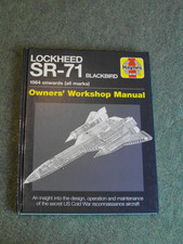 Lockheed blackbird - lockheed,