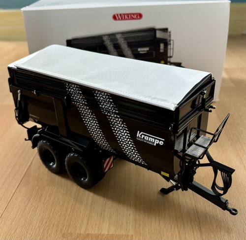 Wiking scale krampe big - wiking,