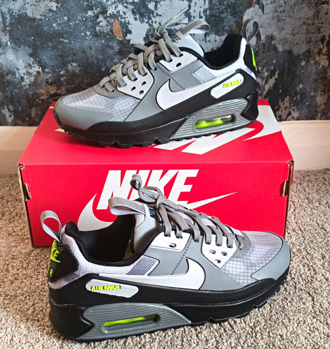 Nike air max - 90, 4