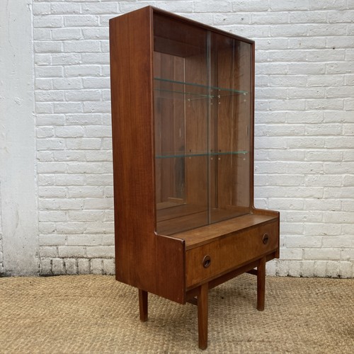 Vintage mid century teak - century,