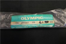 Vintage Premier Steel Wire Drum Brushes