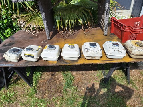 Honda used fuel tanks - honda,