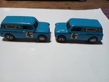 MATCHBOX Loose 1965 Austin