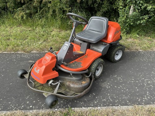 Husqvarna 155 awd - 155,