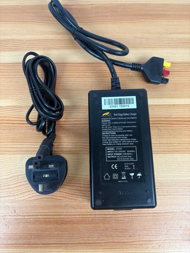 Powakaddy pin multi stage - 3,