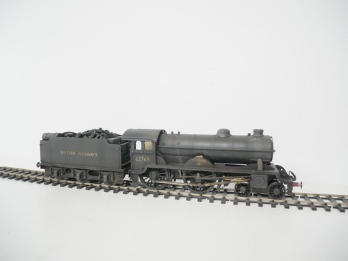 Gauge brass kit built - o,
