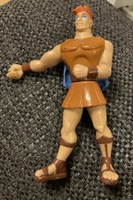 McDonalds Happy Meal Hercules