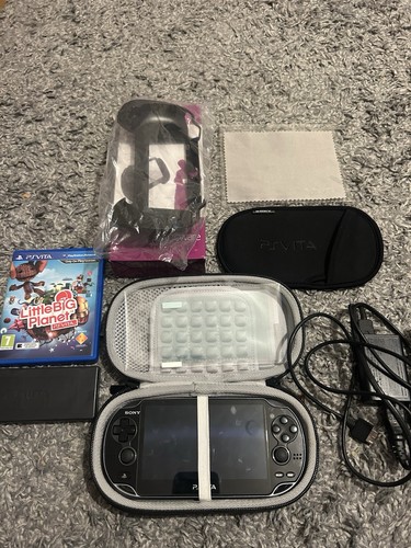 Vita 2000 slim very good - vita,