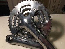 Shimano DURA-ACE 3x10 Speed