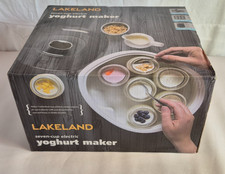 Lakeland Electric Yoghurt
