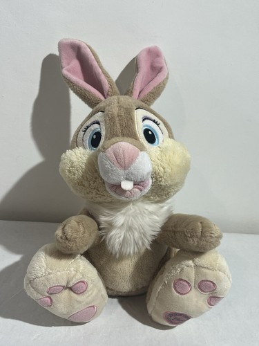 Disney store miss - miss, rabbit