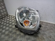 BMW Mini Paceman 13-17 R61 O/S Drivers Right Headlight Lamp 9801032 456114