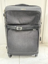 Vintage Samsonite Black Label