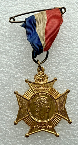 1953 junior orange association - 1953,