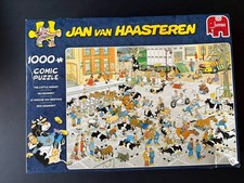 Jumbo Jan Van Haasteren “THE