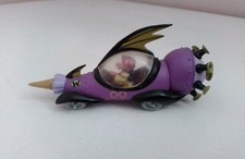 konami Whacky races Mean