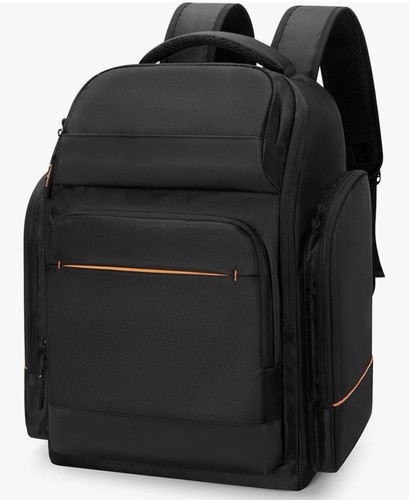 Trunab cable backpack with - dj,