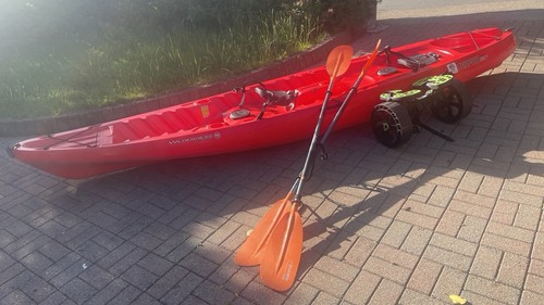 Wilderness systems tarpon 130 - wilderness,