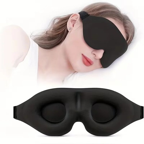 Sleep eye mask soft - sleep,