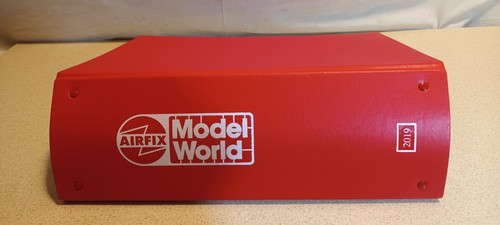 Airfix magazines model world - magazines,
