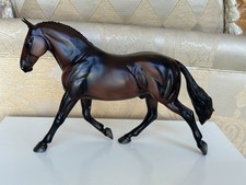 Breyer Tregoyd Journeyman