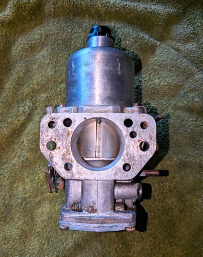 Hif44 carburettor 75 - hif44,