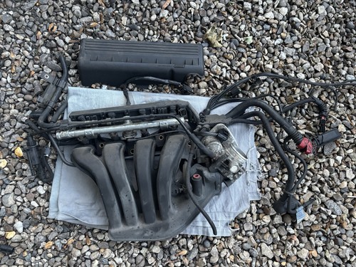 Mini r50 inlet - inlet, manifold