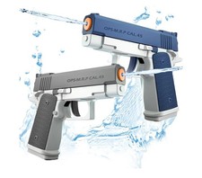2 Pack Water Guns Water