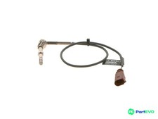 BOSCH EXHAUST GAS TEMPERATURE
