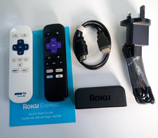 Roku Express  1080p HD WIFI