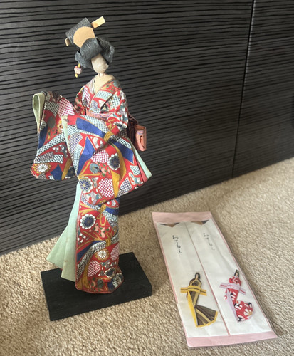 Vintage japanese handmade - japanese,