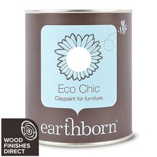 Earthborn eco chic 750ml - chic, -750ml