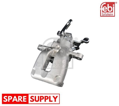 Brake caliper for audi tt - for, a3