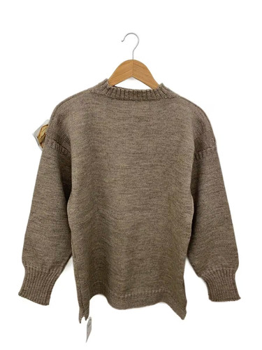 Tricoteur knit sweater - tricoteur,