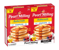 Pearl Milling Company Original