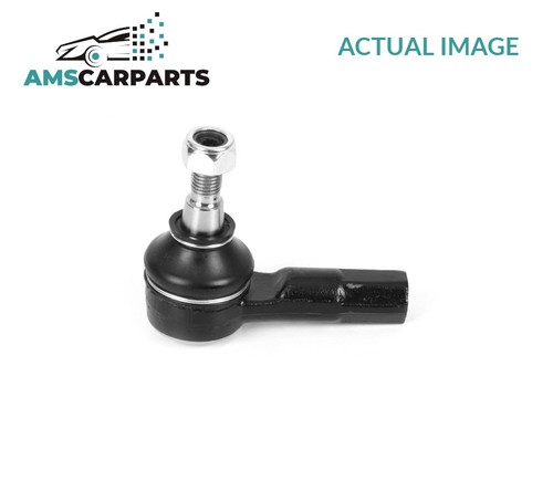 Track rod end rack - rod,