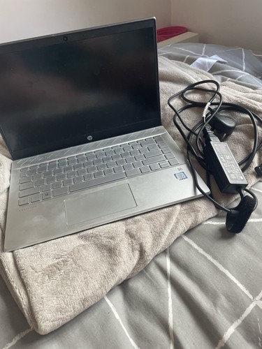 Pavilion laptop with - hp,