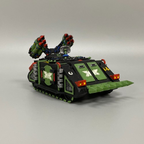 Rogue trader era space marines - rogue,