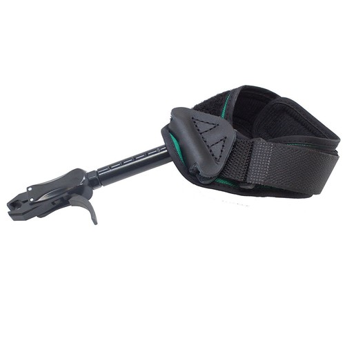 Adjustable wrist strap archery - strap,