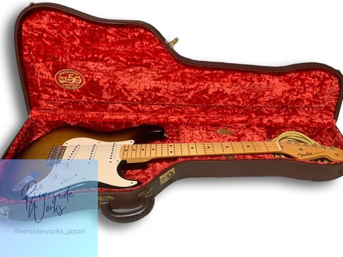 Fender custom shop - , 1954