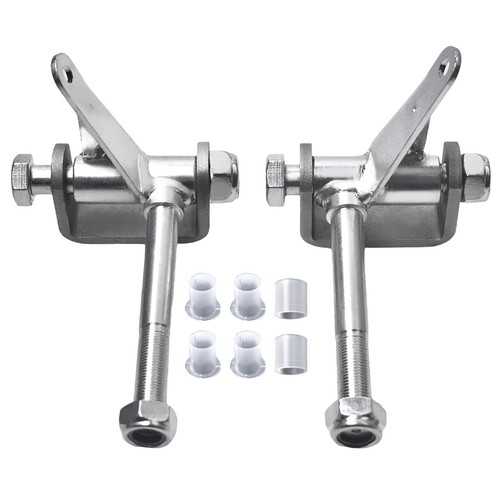 Steering spindle bracket - spindle,