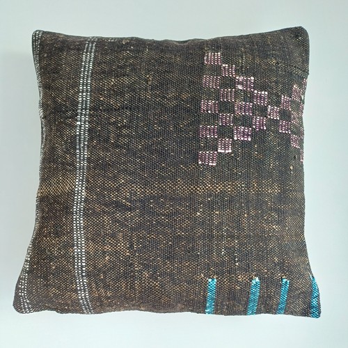 Moroccan cactus silk - cactus,