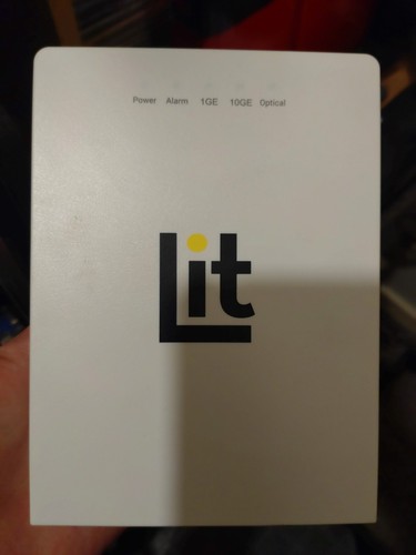Lit fibre ont - fibre,