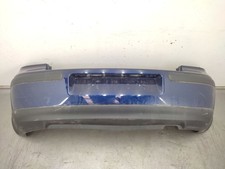 1J6807421D REAR BUMPER /