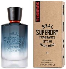 Superdry Real Superdry 01 For