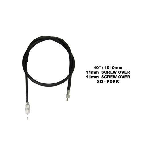 Speedo cable for kawasaki - cable,