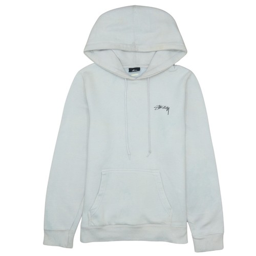 Mens size stussy white - mens,