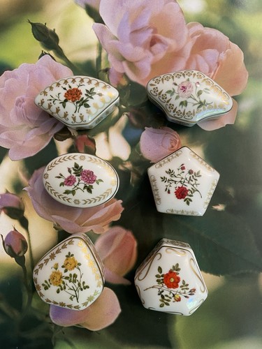 1980 fnhs empress josephine - fnhs, josephine's