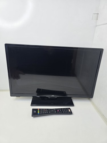 Jvc 24c655 smart led tv - 24",