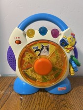 Vintage 2003 fisher price - 2003,